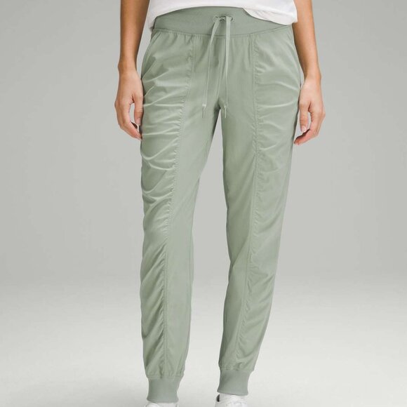 NWOT Lululemon Dance Studio Mid-Rise Jogger *Full Length - Picture 1 of 5